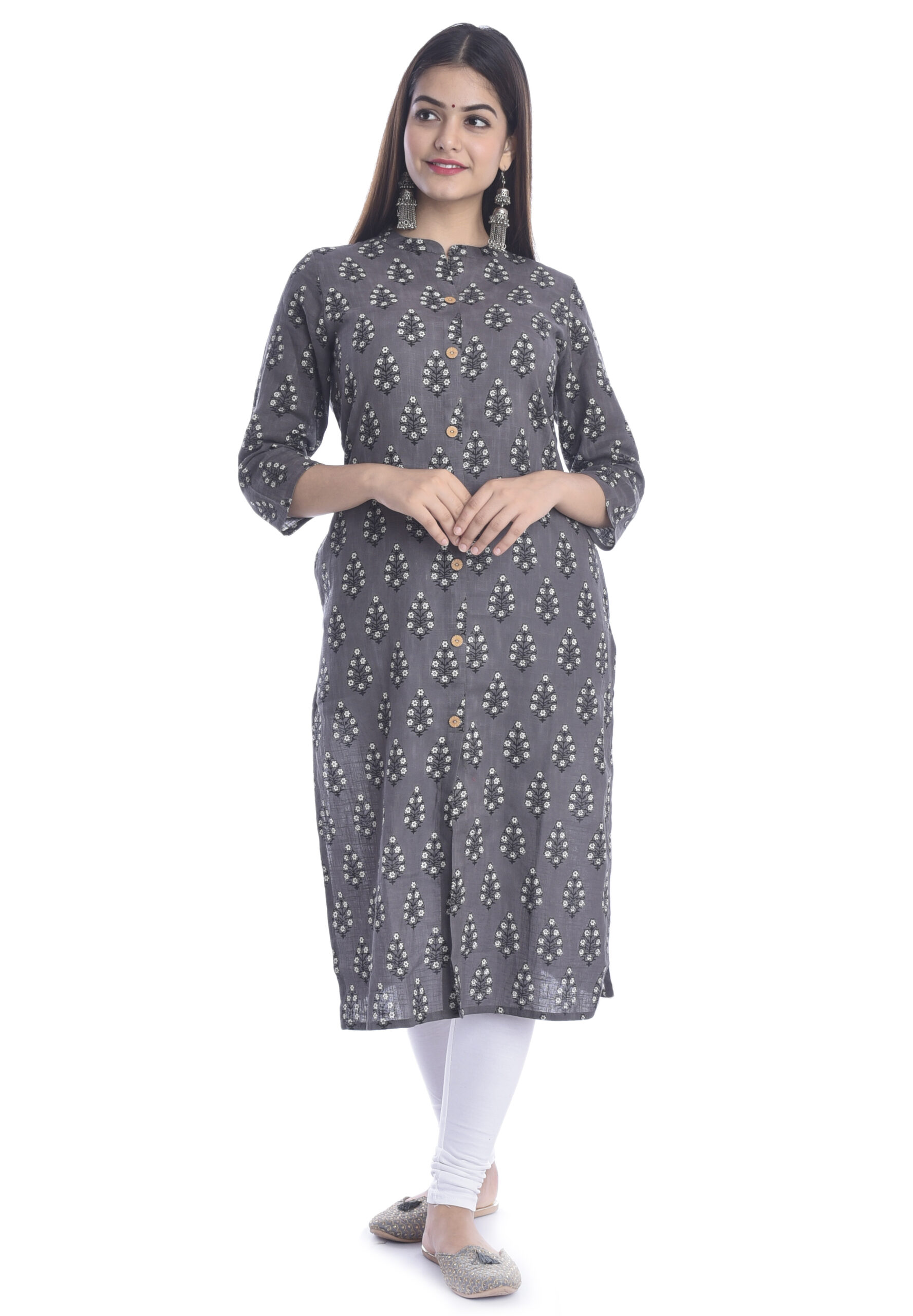 Buy Cotton Kurtis for Women Online from Jaipur Kurti